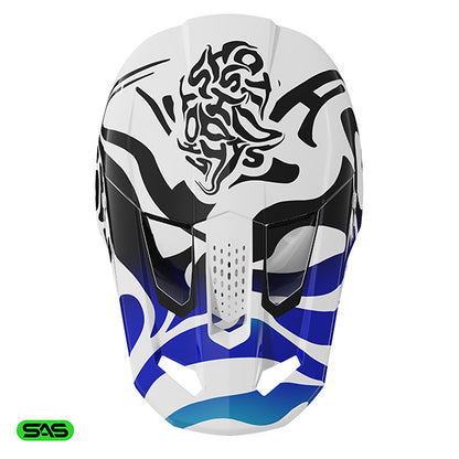 Casques Speed Ghost