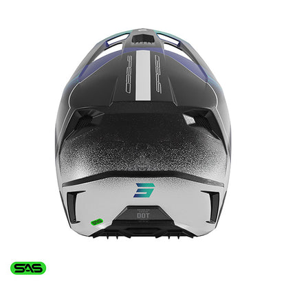 Casques Speed Olymp