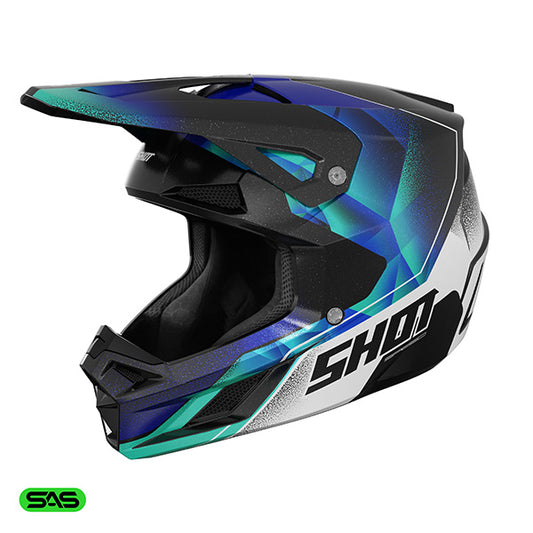 Casques Speed Kid Olymp