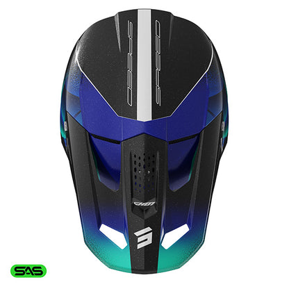 Casques Speed Kid Olymp