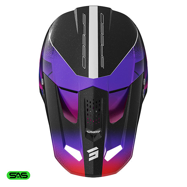 Casques Speed Kid Olymp
