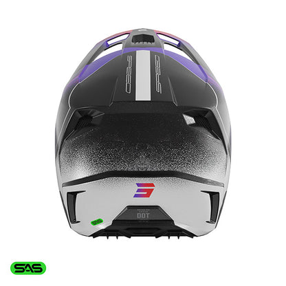 Casques Speed Kid Olymp