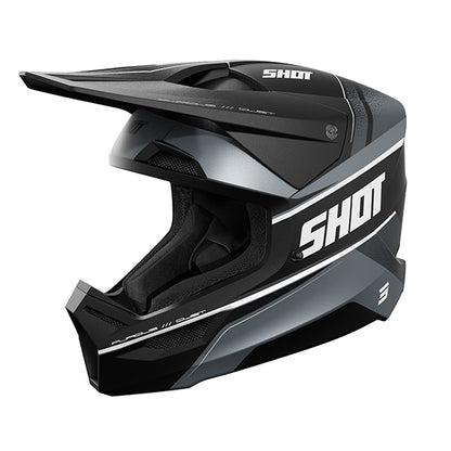 Casques Furious Dust