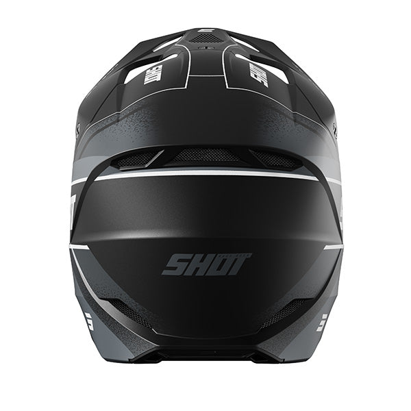 Casques Furious Dust