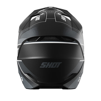 Casques Furious Dust