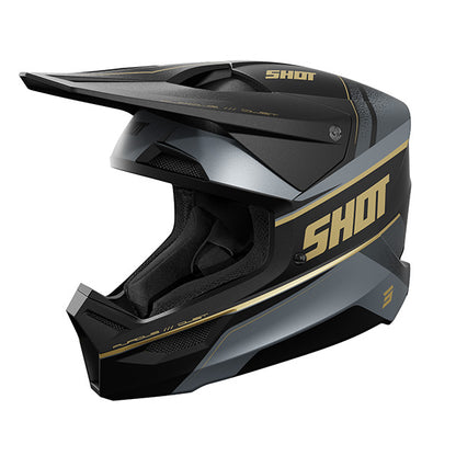 Casques Furious Dust
