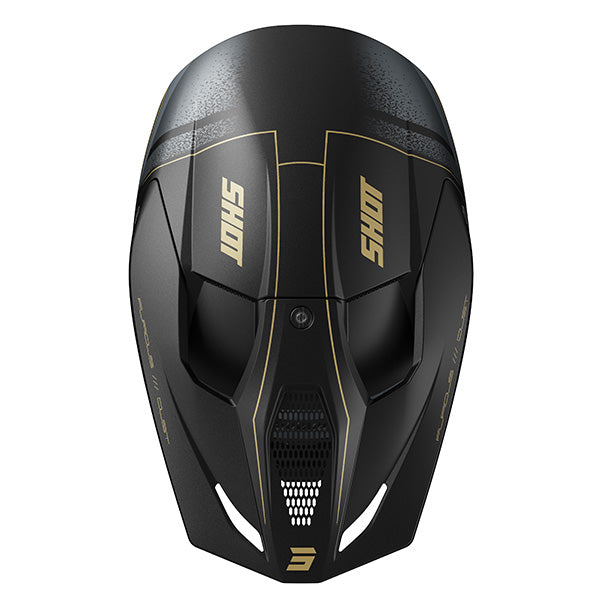 Casques Furious Dust