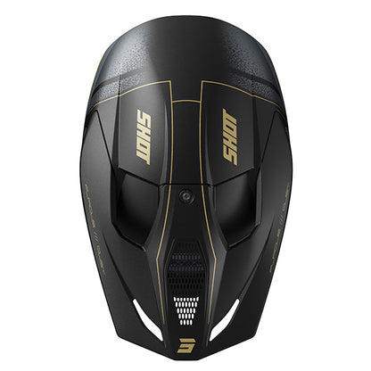 Casques Furious Dust