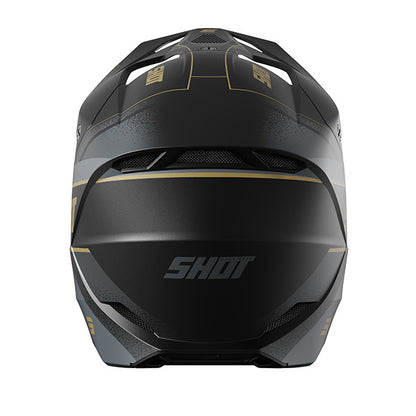 Casques Furious Dust