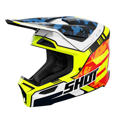 Casques Furious Kid Flash