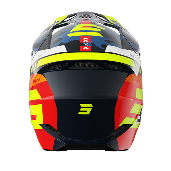 Casques Furious Kid Flash