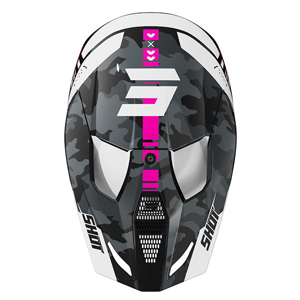 Casques Furious Kid Flash