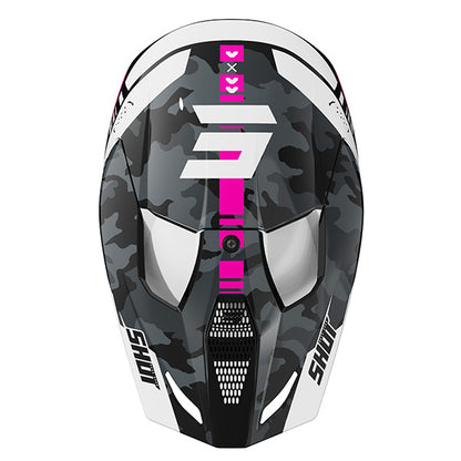 Casques Furious Kid Flash