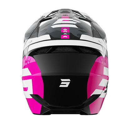 Casques Furious Kid Flash