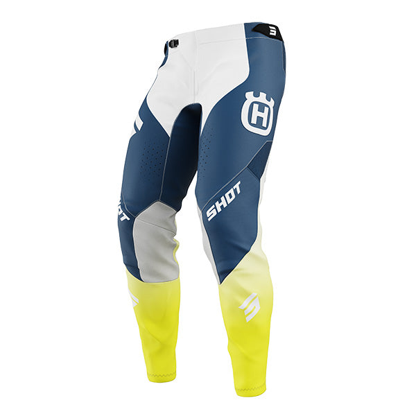 Husqvarna Ltd Ed 2025 Aerolite Pants