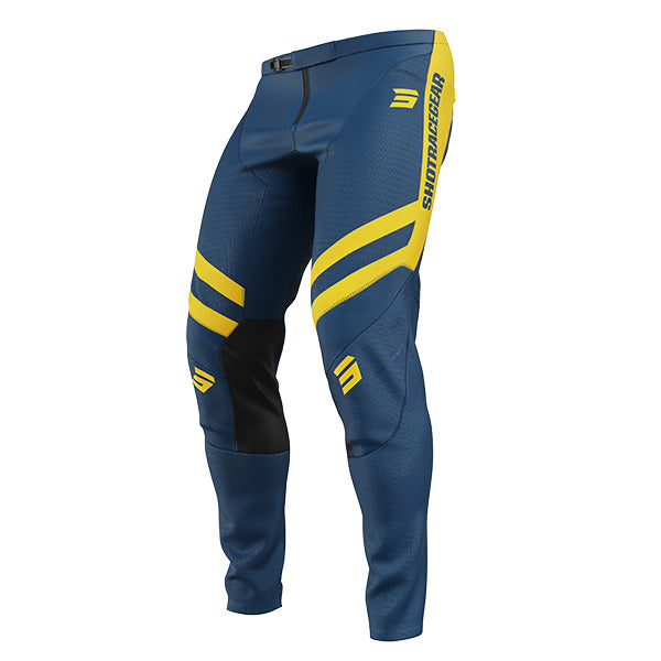 Mythic Contact Pants