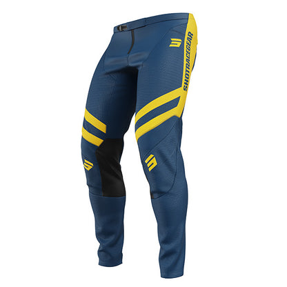 Mythic Contact Pants