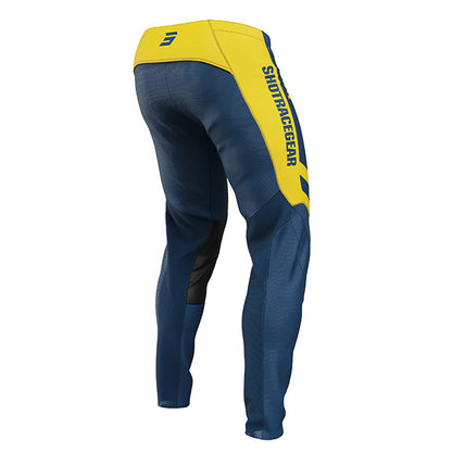 Mythic Contact Pants