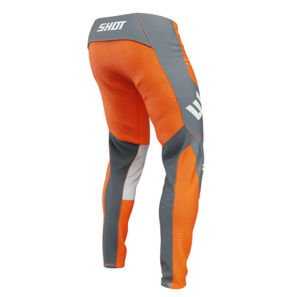 Pantalons Contact Shield