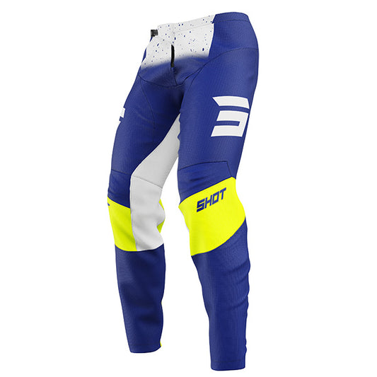 Devo Blast Pants