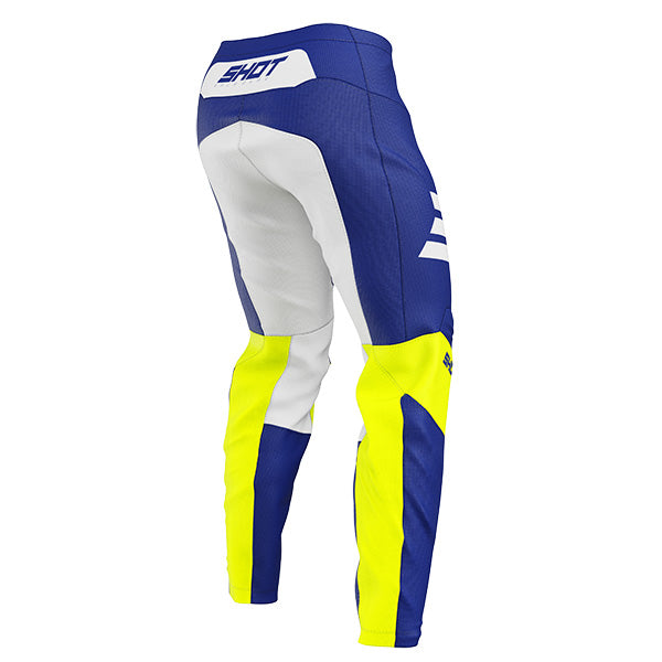 Devo Blast Pants