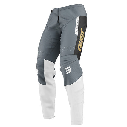 Devo League Pants