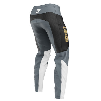Devo League Pants