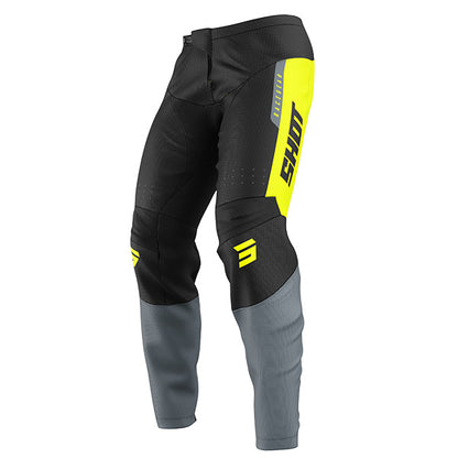 Devo League Pants