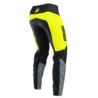 Devo League Pants