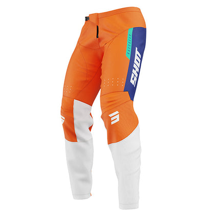 Devo League Pants