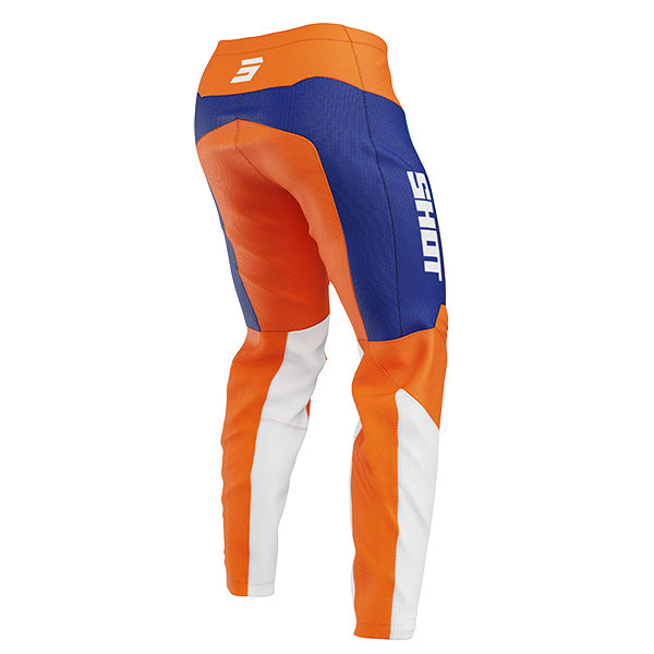 Devo League Pants