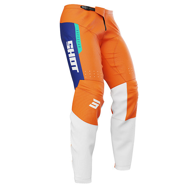 Devo League Pants