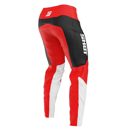 Devo League Pants