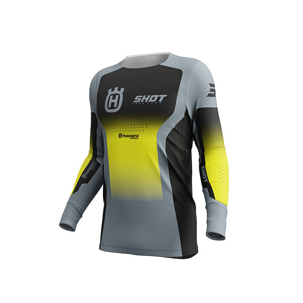 Aerolite Husqvarna Ltd Jerseys Ed 2025