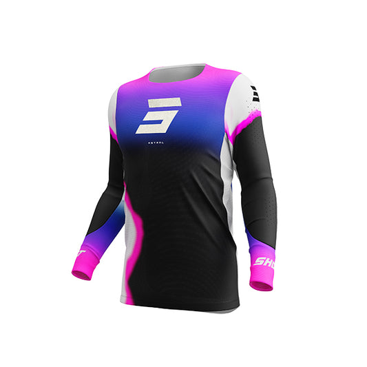 Maillots Aérolite Astral