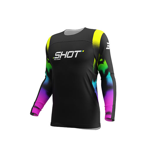 Maillots Contact Nitro