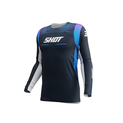 Contacto Apex Jerseys