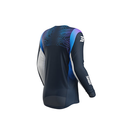 Contacto Apex Jerseys