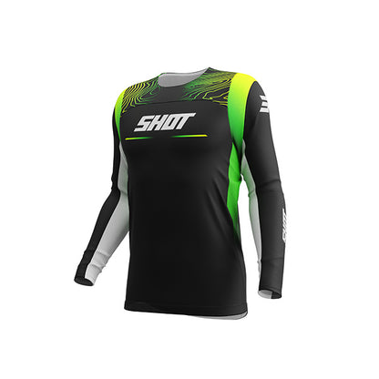 Contacto Apex Jerseys