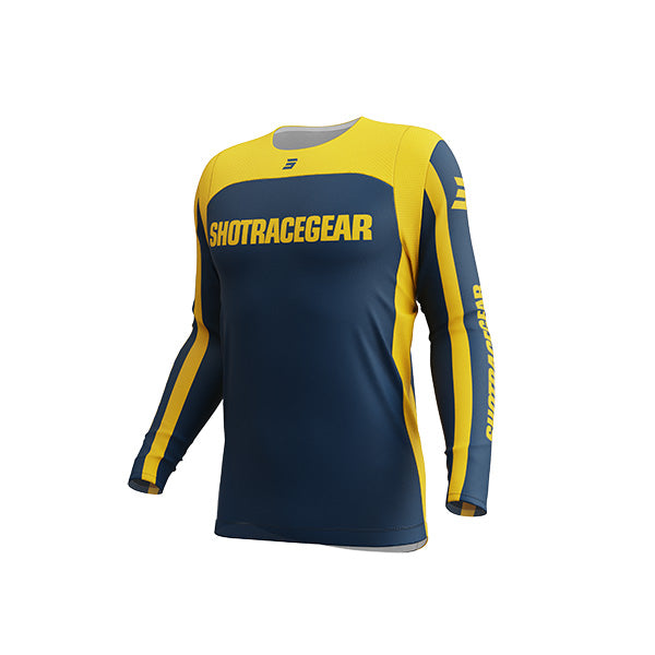 Maillots Contact Mythic