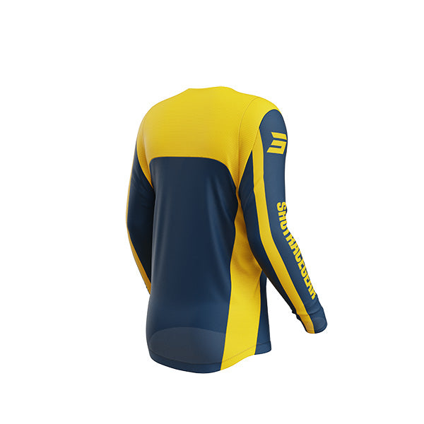 Maillots Contact Mythic