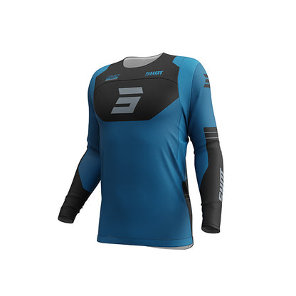 Contact Shield Jerseys
