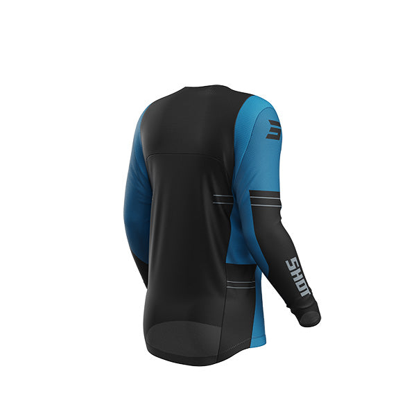 Contact Shield Jerseys