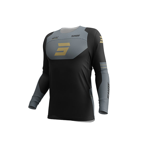 Contact Shield Jerseys