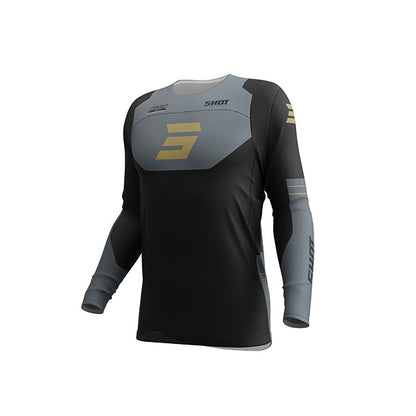 Contact Shield Jerseys