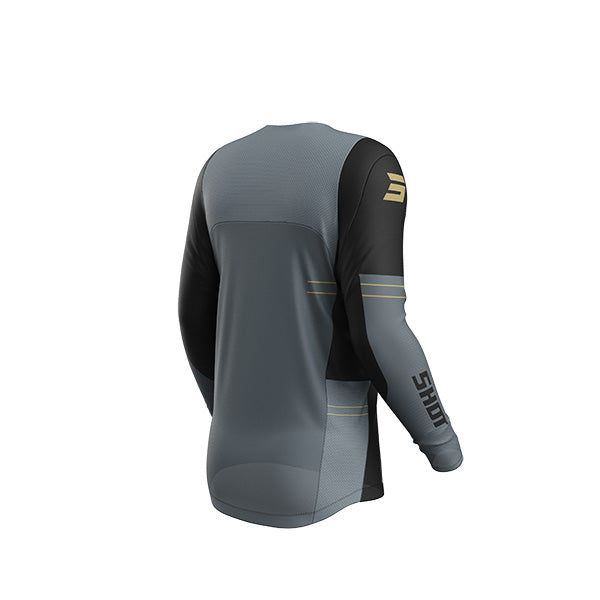 Contact Shield Jerseys