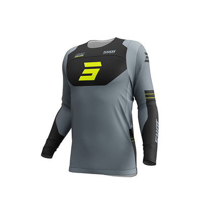 Contact Shield Jerseys