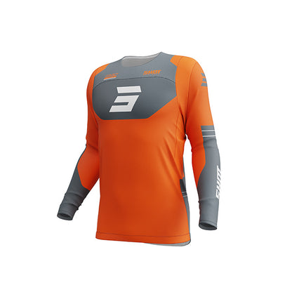 Contact Shield Jerseys