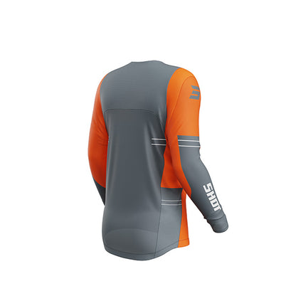 Contact Shield Jerseys