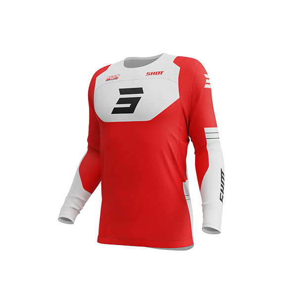 Contact Shield Jerseys